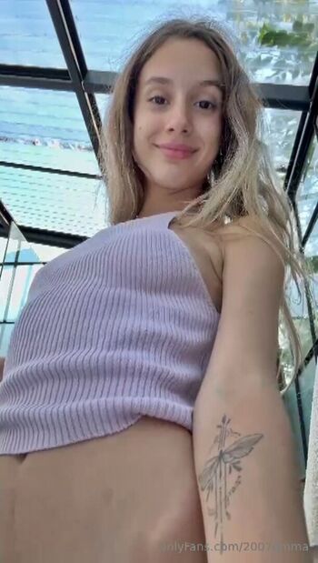 Emma leaked private photo uncensored HD quality