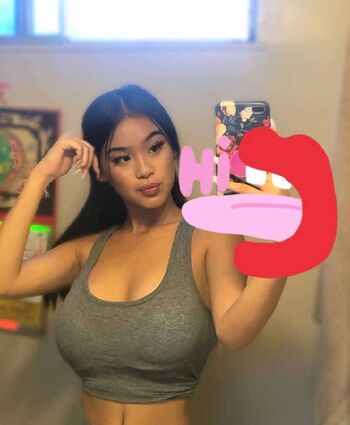 Kandyce leaked private photo uncensored HD quality