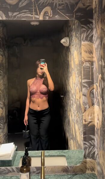 Tiffany leaked private photo uncensored HD quality