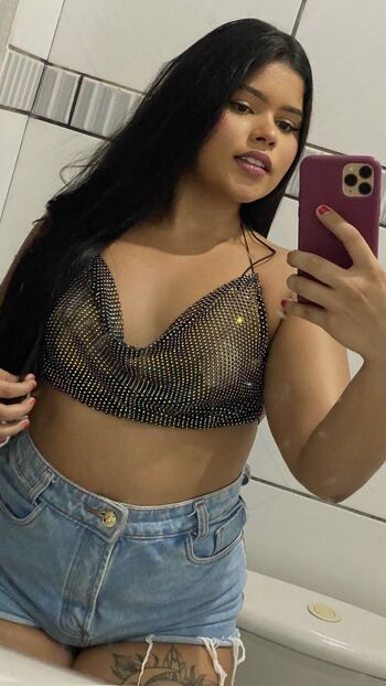 Bruna s leaked private photo uncensored HD quality