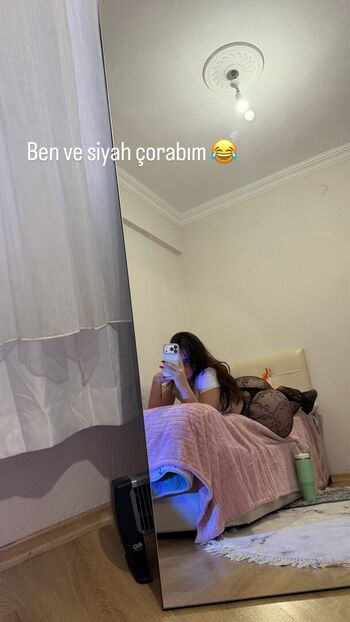 Itsmenazli page leaked private photo uncensored HD quality