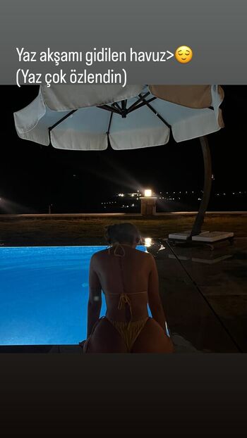Itsmenazli page leaked private photo uncensored HD quality