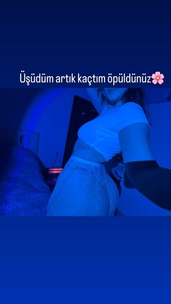 Itsmenazli page leaked private photo uncensored HD quality