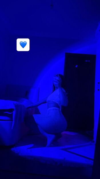 Itsmenazli page leaked private photo uncensored HD quality