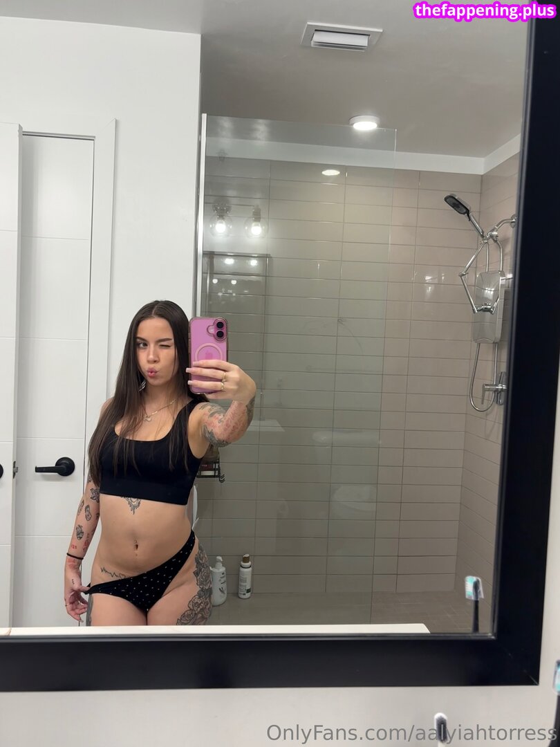 Aalyiahtorress / leaked private photo uncensored HD quality