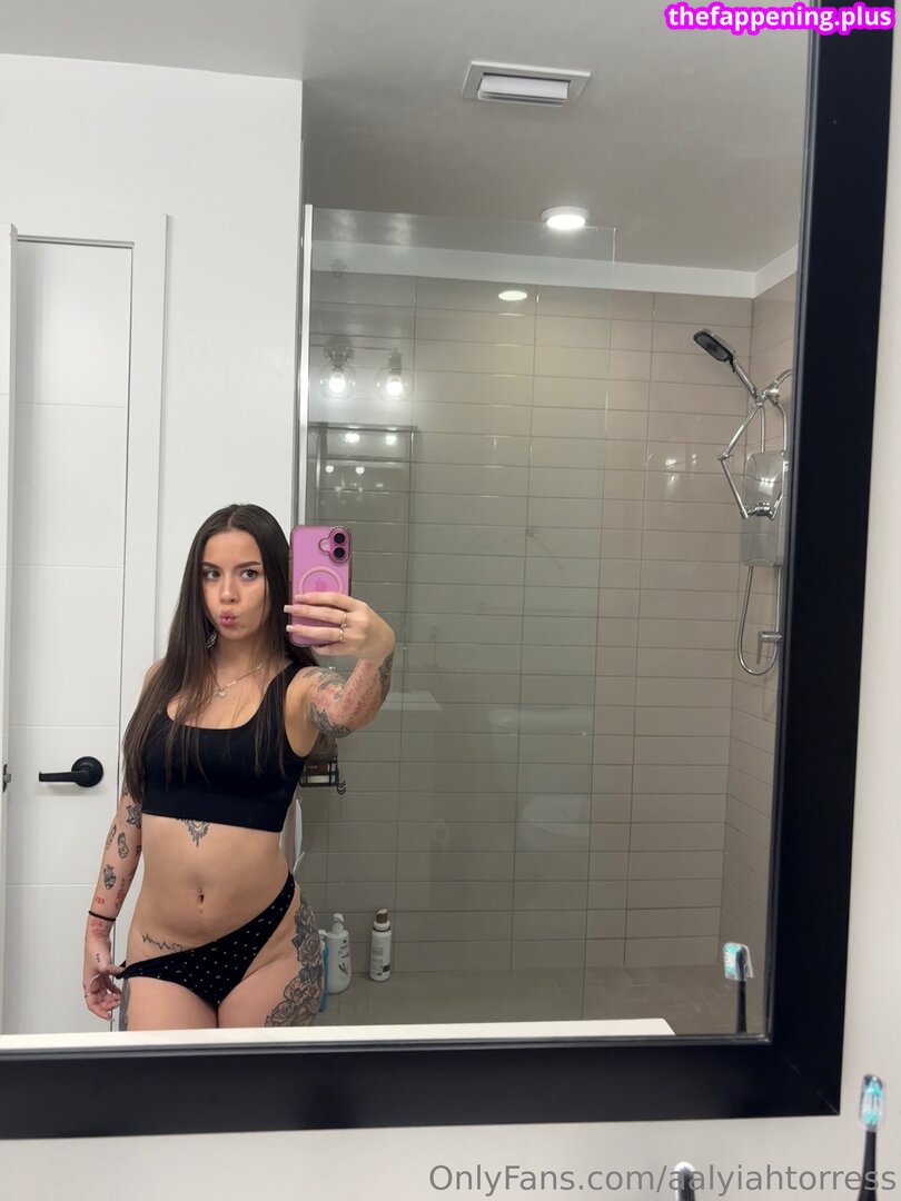 Aalyiahtorress / leaked private photo uncensored HD quality