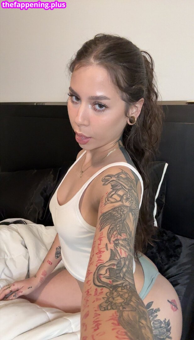 Aalyiahtorress / leaked private photo uncensored HD quality