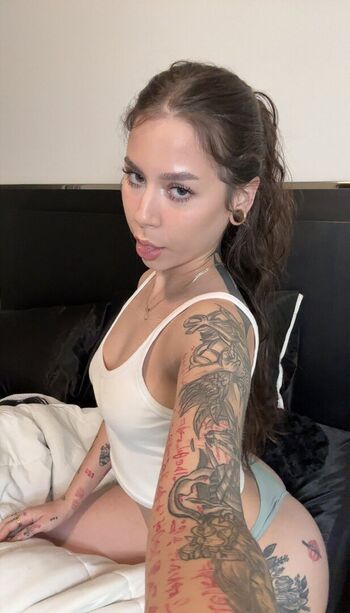 Aalyiahtorress leaked private photo uncensored HD quality