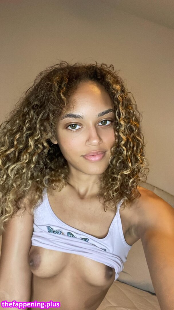 Page/ leaked private photo uncensored HD quality