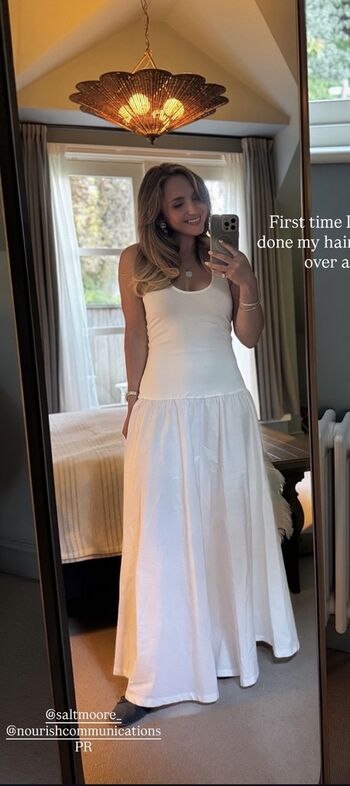 Abbie dewhurst leaked private photo uncensored HD quality
