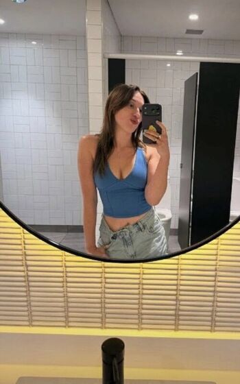 Abby boom  page leaked private photo uncensored HD quality