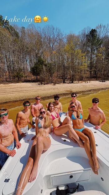 Abby champlin leaked private photo uncensored HD quality