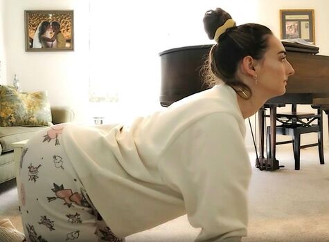 Abby shapiro leaked private photo uncensored HD quality
