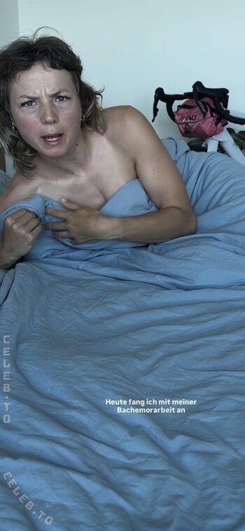 Ada theilken leaked private photo uncensored HD quality