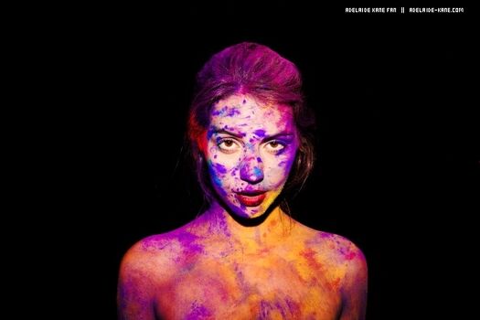 Adelaide kane page leaked private photo uncensored HD quality