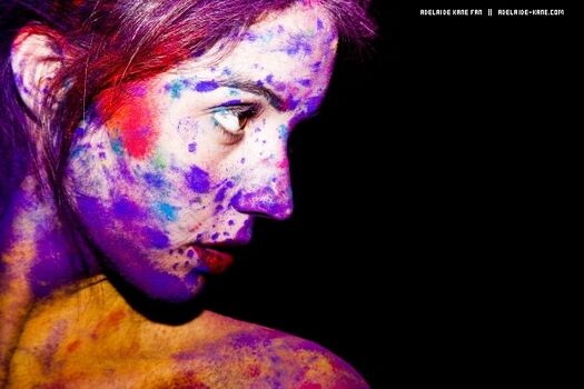 Adelaide kane page leaked private photo uncensored HD quality