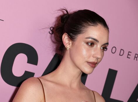 Adelaide kane page leaked private photo uncensored HD quality
