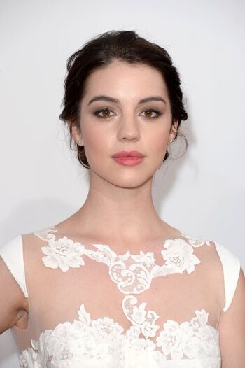 Adelaide kane page leaked private photo uncensored HD quality