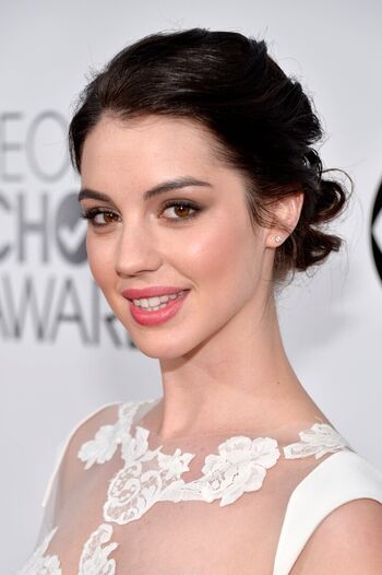 Adelaide kane leaked private photo uncensored HD quality