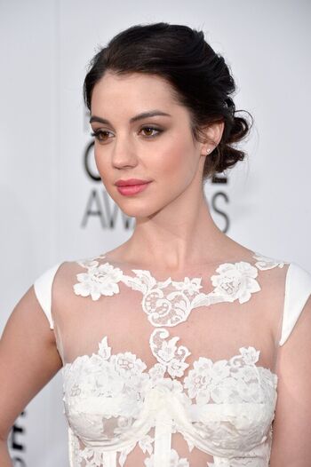 Adelaide kane leaked private photo uncensored HD quality