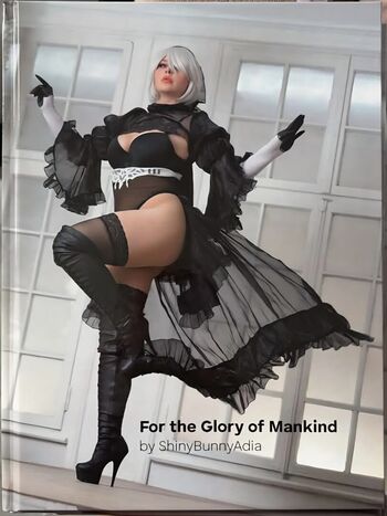 Adiacosplay leaked private photo uncensored HD quality