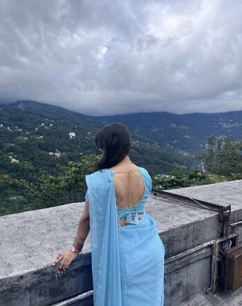 Aditi bhandari leaked private photo uncensored HD quality