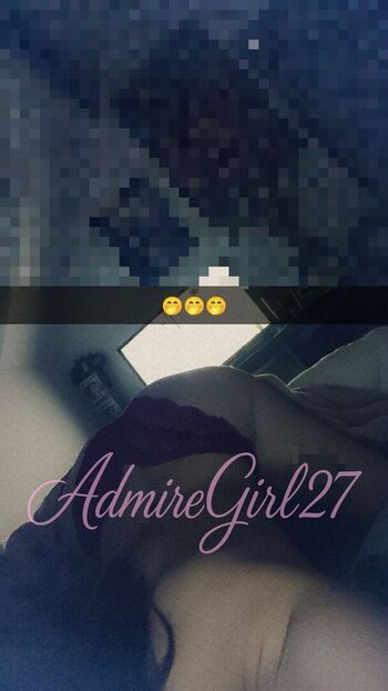 Admiregirl page leaked private photo uncensored HD quality