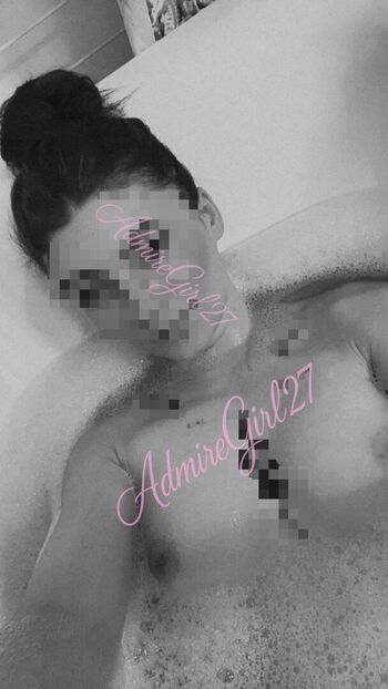 Admiregirl page leaked private photo uncensored HD quality
