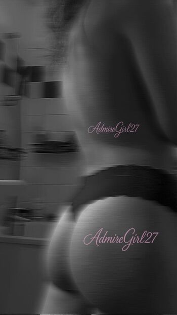 Admiregirl page leaked private photo uncensored HD quality