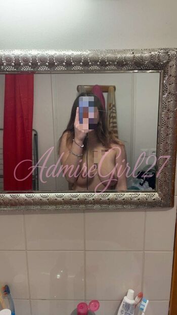 Admiregirl page leaked private photo uncensored HD quality