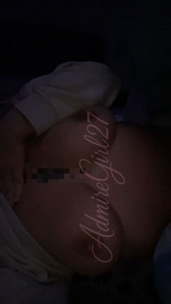 Admiregirl page leaked private photo uncensored HD quality