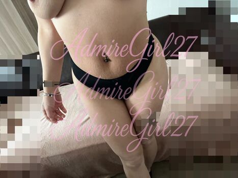 Admiregirl page leaked private photo uncensored HD quality