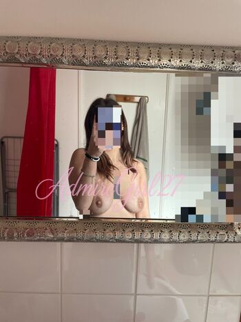 Admiregirl page leaked private photo uncensored HD quality