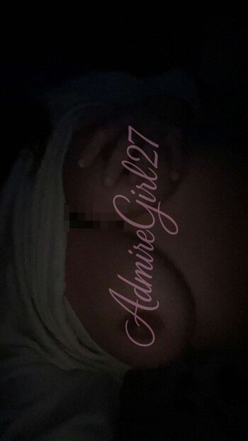 Admiregirl page leaked private photo uncensored HD quality