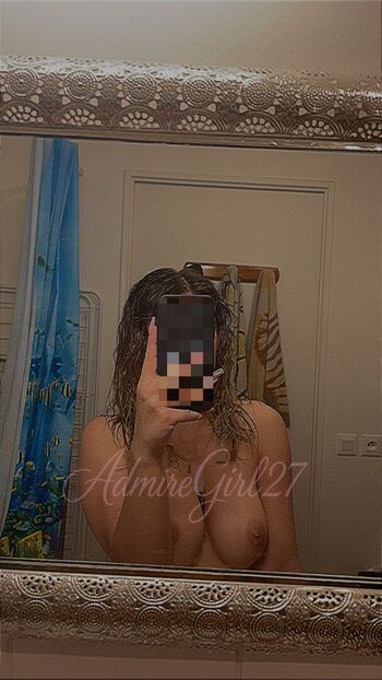 Admiregirl page leaked private photo uncensored HD quality
