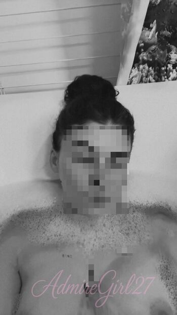 Admiregirl leaked private photo uncensored HD quality