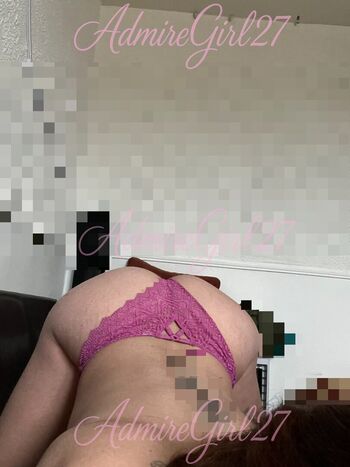 Admiregirl leaked private photo uncensored HD quality