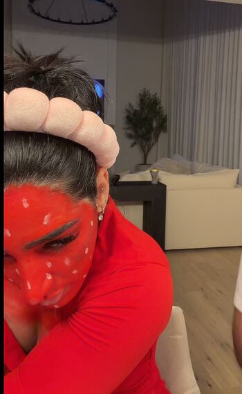 Adolladola leaked private photo uncensored HD quality