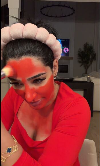 Adolladola leaked private photo uncensored HD quality