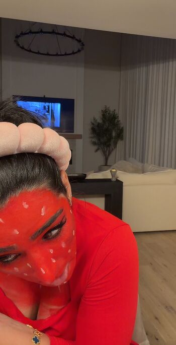 Adolladola leaked private photo uncensored HD quality