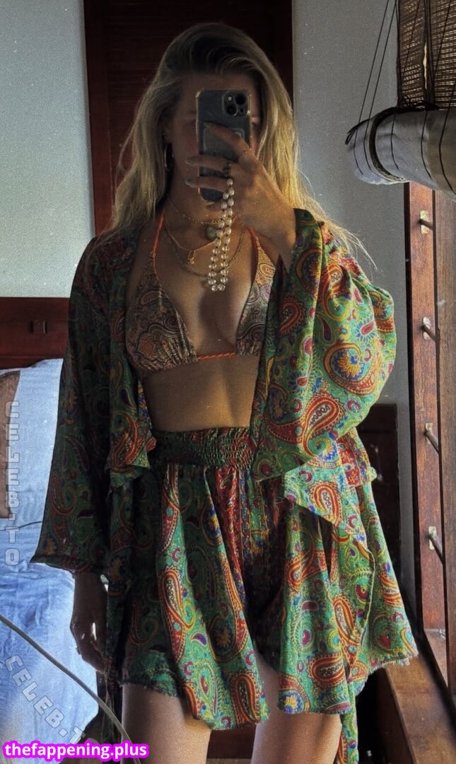 Page/ leaked private photo uncensored HD quality