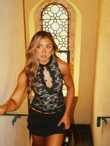 Adriana rizzo page leaked private photo uncensored HD quality