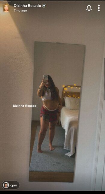 Adrii rosado leaked private photo uncensored HD quality