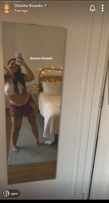Adrii rosado leaked private photo uncensored HD quality
