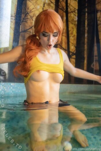 Aery tiefling  page leaked private photo uncensored HD quality