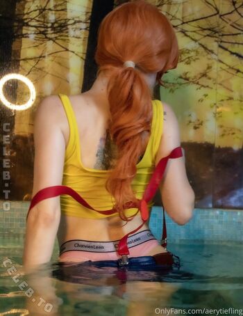 Aery tiefling  page leaked private photo uncensored HD quality