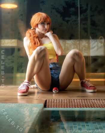 Aery tiefling  page leaked private photo uncensored HD quality