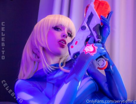 Aery tiefling  page leaked private photo uncensored HD quality