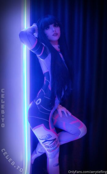 Aery tiefling  page leaked private photo uncensored HD quality