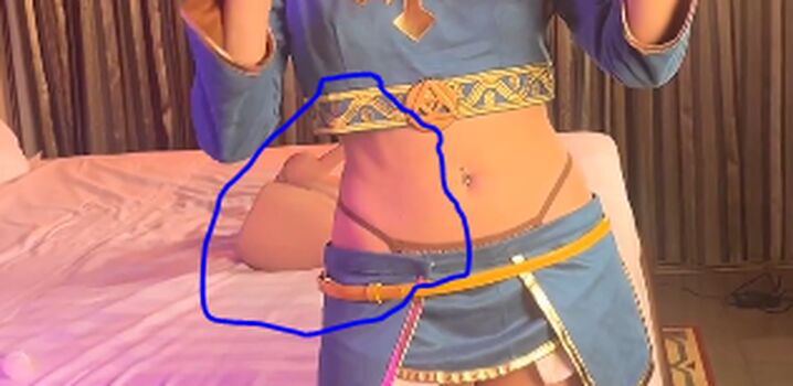 Aery tiefling  page leaked private photo uncensored HD quality